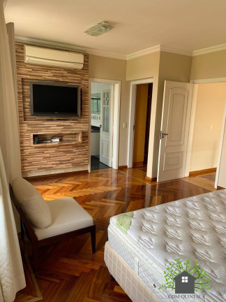 Imagem Casa com 4 Quartos à Venda, 492 m² em São Paulo Ii - Cotia