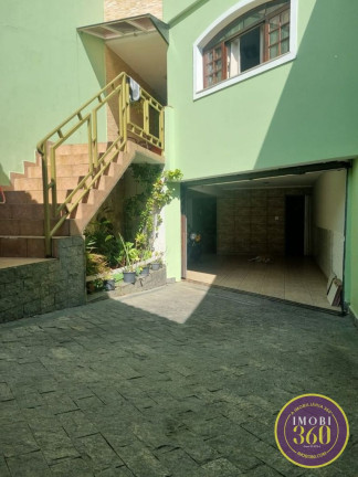 Imagem Sobrado com 3 Quartos à Venda, 150 m² em Moóca - São Paulo Imagem Sobrado com 3 Quartos à Venda, 150 m² em Moóca - São Paulo