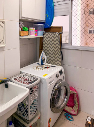 Imagem Apartamento com 2 Quartos à Venda, 83 m² em Practice Club House - Jundiaí