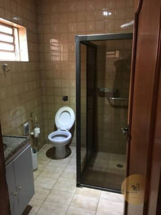 Imagem Sobrado com 4 Quartos à Venda, 277 m² em Paraíso - Santo André Imagem Sobrado com 4 Quartos à Venda, 277 m² em Paraíso - Santo André