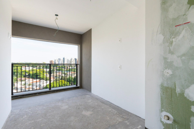 Apartamento com 4 Quartos à Venda, 308 m² em Vila Clementino - São Paulo