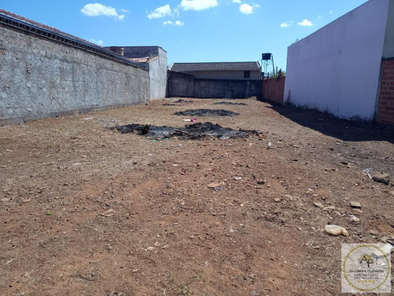 Imagem Terreno à Venda, 360 m² em Cidade Vera Cruz - Aparecida De Goiânia