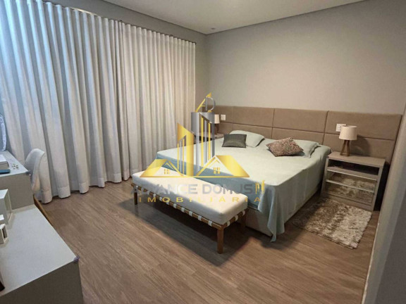 Imagem Casa de Condomínio com 3 Quartos à Venda, 350 m² em Iporanga - Sorocaba Imagem Casa de Condomínio com 3 Quartos à Venda, 350 m² em Iporanga - Sorocaba