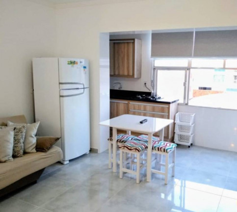 Imagem Apartamento com 1 Quarto à Venda, 45 m² em Centro - Capão Da Canoa Imagem Apartamento com 1 Quarto à Venda, 45 m² em Centro - Capão Da Canoa
