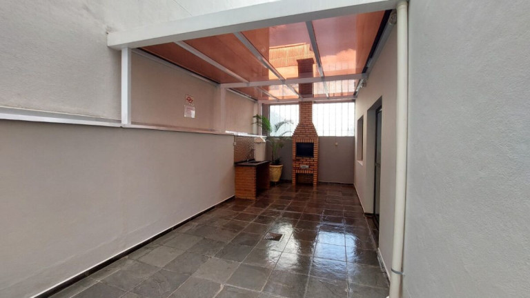 Imagem Apartamento com 2 Quartos à Venda, 64 m² em Baeta Neves - São Bernardo Do Campo