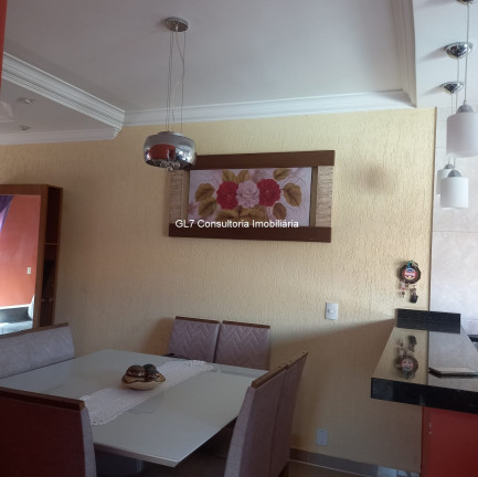 Imagem Sobrado com 3 Quartos à Venda, em Jardim Residencial Veneza - Indaiatuba Imagem Sobrado com 3 Quartos à Venda, em Jardim Residencial Veneza - Indaiatuba