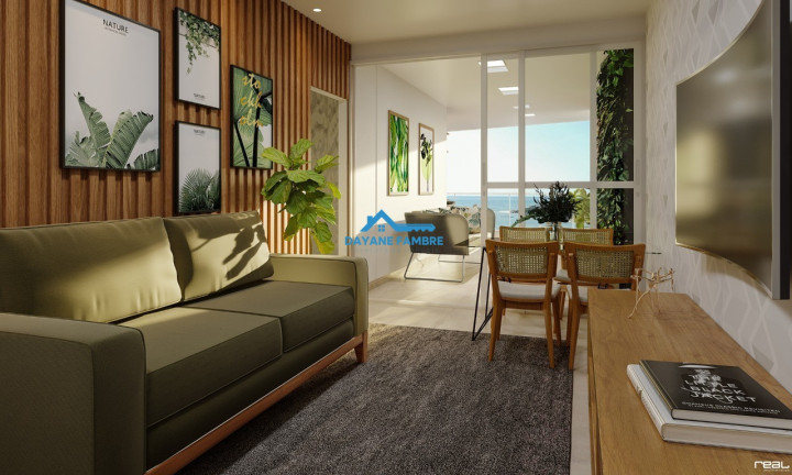Imagem Apartamento com 3 Quartos à Venda, 108 m² Imagem Apartamento com 3 Quartos à Venda, 108 m²