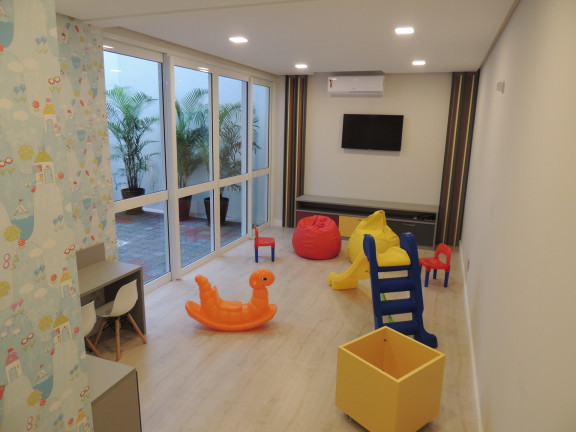 Imagem Apartamento com 3 Quartos à Venda, 90 m² em Centro - São Leopoldo Imagem Apartamento com 3 Quartos à Venda, 90 m² em Centro - São Leopoldo