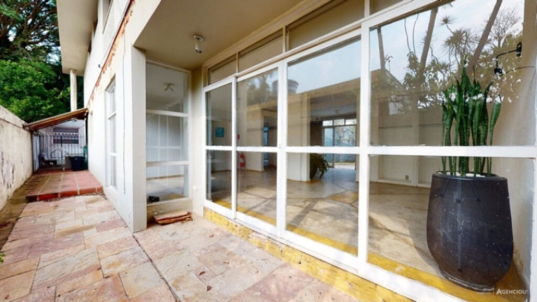 Imagem Casa com 7 Quartos à Venda, em Vila Madalena - São Paulo Imagem Casa com 7 Quartos à Venda, em Vila Madalena - São Paulo