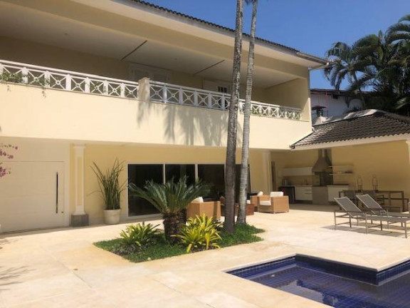 Casa com 4 Quartos à Venda, 500 m² em Rio De Janeiro