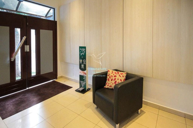 Imagem Apartamento com 2 Quartos à Venda, 84 m² em Mooca - São Paulo