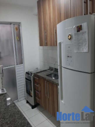 Imagem Apartamento com 2 Quartos à Venda, 50 m² em Limão - São Paulo Imagem Apartamento com 2 Quartos à Venda, 50 m² em Limão - São Paulo