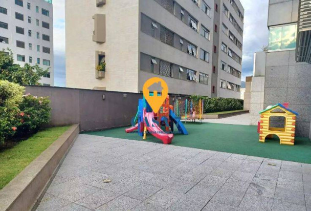 Imagem Apartamento com 4 Quartos à Venda, 160 m² em São Pedro - Belo Horizonte Imagem Apartamento com 4 Quartos à Venda, 160 m² em São Pedro - Belo Horizonte