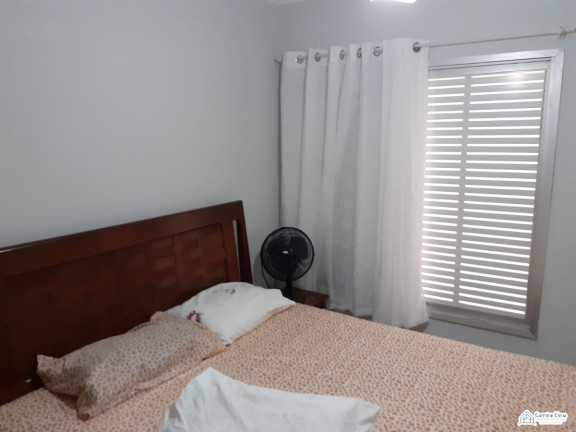 Apartamento com 3 Quartos à Venda, 70 m² em Itaguá - Ubatuba