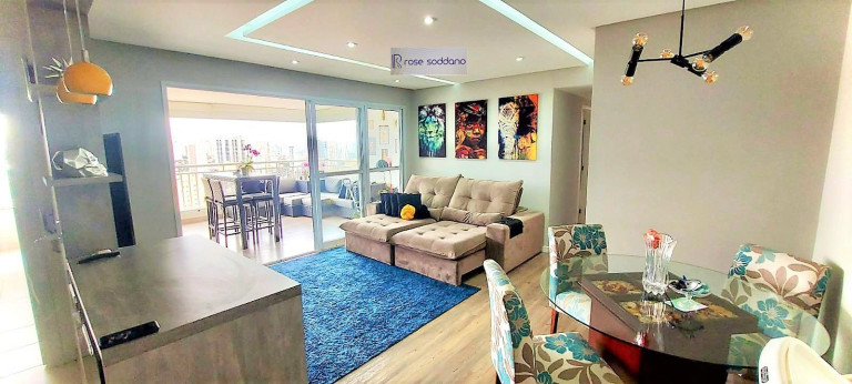 Imagem Apartamento com 2 Quartos à Venda, 94 m² em Vila Brasilio Machado - São Paulo Imagem Apartamento com 2 Quartos à Venda, 94 m² em Vila Brasilio Machado - São Paulo