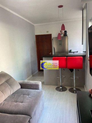 Imagem Cobertura com 2 Quartos à Venda, 80 m² em Parque Capuava - Santo André Imagem Cobertura com 2 Quartos à Venda, 80 m² em Parque Capuava - Santo André