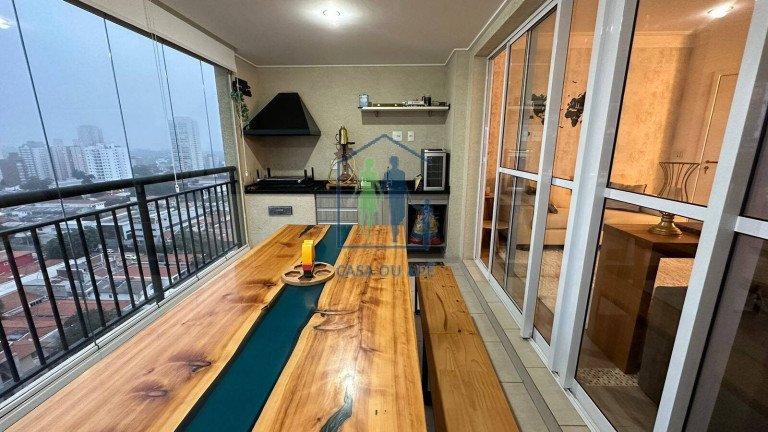 Imagem Apartamento com 2 Quartos à Venda, 83 m² em Vila Mascote - São Paulo Imagem Apartamento com 2 Quartos à Venda, 83 m² em Vila Mascote - São Paulo