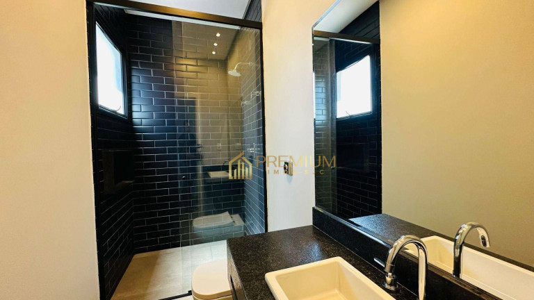 Imagem Sobrado com 4 Quartos à Venda, 415 m² em Condomínio Residencial Monte Carlo - São José Dos Campos
