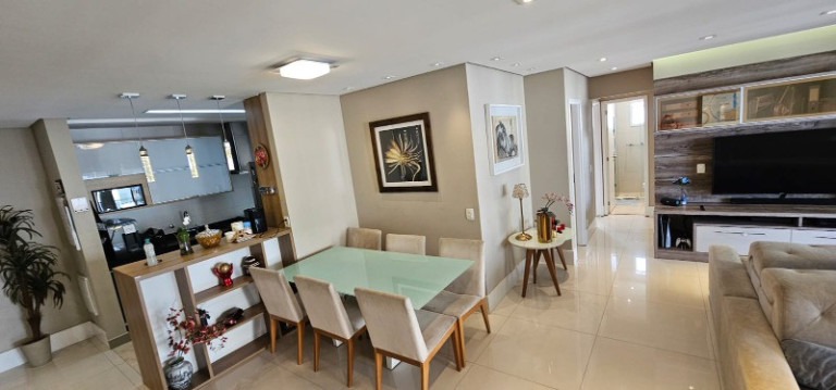 Imagem Imóvel com 2 Quartos à Venda, 118 m² em Chácara Inglesa - São Paulo