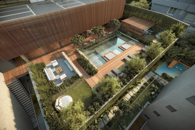 Imagem Apartamento com 3 Quartos à Venda, 443 m² em Praia De Belas - Porto Alegre Imagem Apartamento com 3 Quartos à Venda, 443 m² em Praia De Belas - Porto Alegre