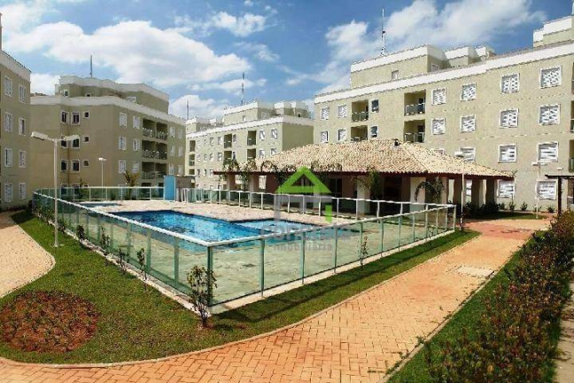 Imagem Apartamento com 3 Quartos à Venda, 99 m² em Jardim Santa Izabel - Cotia Imagem Apartamento com 3 Quartos à Venda, 99 m² em Jardim Santa Izabel - Cotia