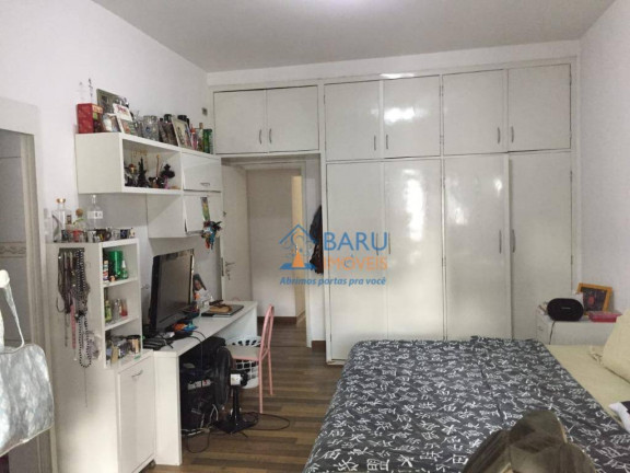Imagem Apartamento com 4 Quartos à Venda, 340 m² em Paraíso - São Paulo Imagem Apartamento com 4 Quartos à Venda, 340 m² em Paraíso - São Paulo