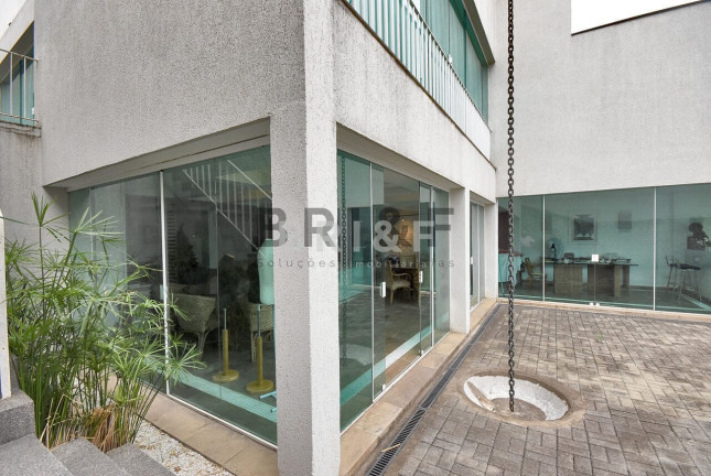 Imagem Sobrado com 3 Quartos à Venda, 360 m² em Planalto Paulista - São Paulo Imagem Sobrado com 3 Quartos à Venda, 360 m² em Planalto Paulista - São Paulo