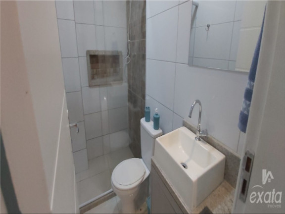 Imagem Casa com 3 Quartos à Venda, 65 m² em Macafé - Serra Imagem Casa com 3 Quartos à Venda, 65 m² em Macafé - Serra