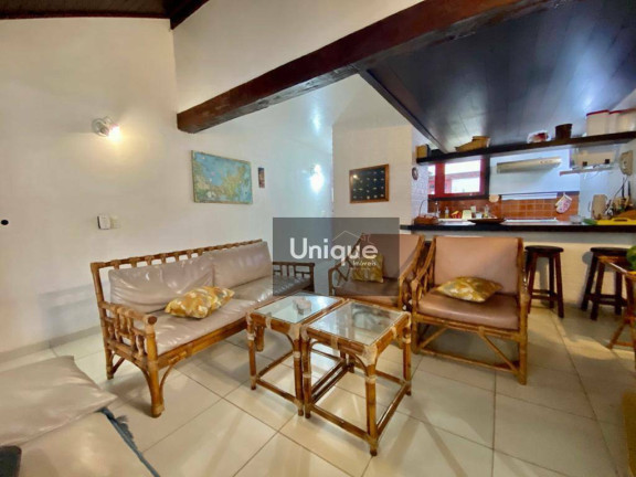 Imagem Casa com 3 Quartos à Venda, 140 m² em Geribá - Armação Dos Búzios Imagem Casa com 3 Quartos à Venda, 140 m² em Geribá - Armação Dos Búzios