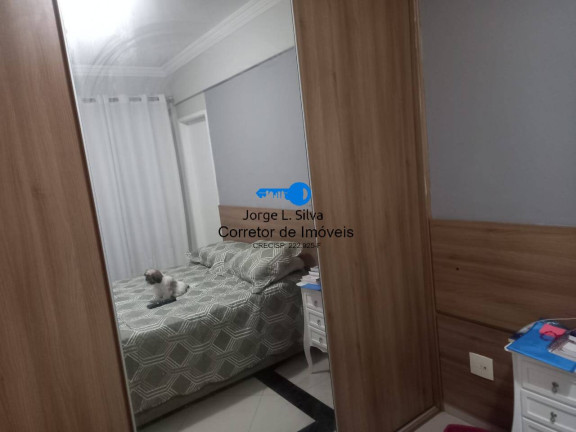 Imagem Apartamento com 3 Quartos à Venda, 93 m² em Novo Osasco - Osasco