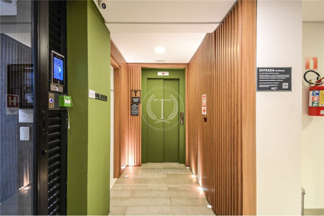 Imagem Apartamento com 1 Quarto à Venda, 32 m² em Vila Nova Conceição - São Paulo Imagem Apartamento com 1 Quarto à Venda, 32 m² em Vila Nova Conceição - São Paulo