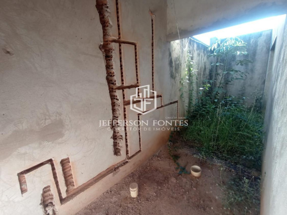 Imagem Sobrado com 4 Quartos à Venda, 175 m² em Sítios De Recreio Céu Azul - Marília Imagem Sobrado com 4 Quartos à Venda, 175 m² em Sítios De Recreio Céu Azul - Marília
