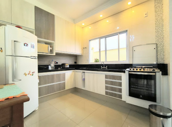 Imagem Casa com 3 Quartos à Venda, 125 m² em Condomínio Residencial Villagio Milano - Sorocaba Imagem Casa com 3 Quartos à Venda, 125 m² em Condomínio Residencial Villagio Milano - Sorocaba