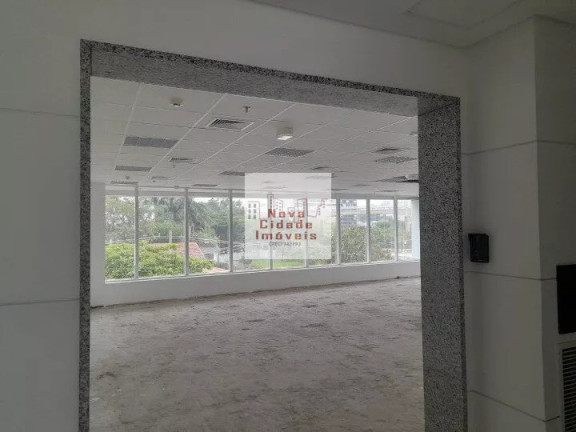 Imagem Imóvel com 1 Quarto para Alugar, 194 m² em Brooklin - São Paulo Imagem Imóvel com 1 Quarto para Alugar, 194 m² em Brooklin - São Paulo