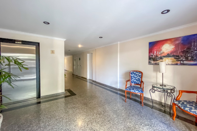 Imagem Apartamento com 3 Quartos à Venda, 68 m² em Vila Mariana - São Paulo Imagem Apartamento com 3 Quartos à Venda, 68 m² em Vila Mariana - São Paulo