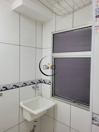 Imagem Apartamento com 3 Quartos à Venda, 67 m² em Jardim Ana Luiza - Itupeva
