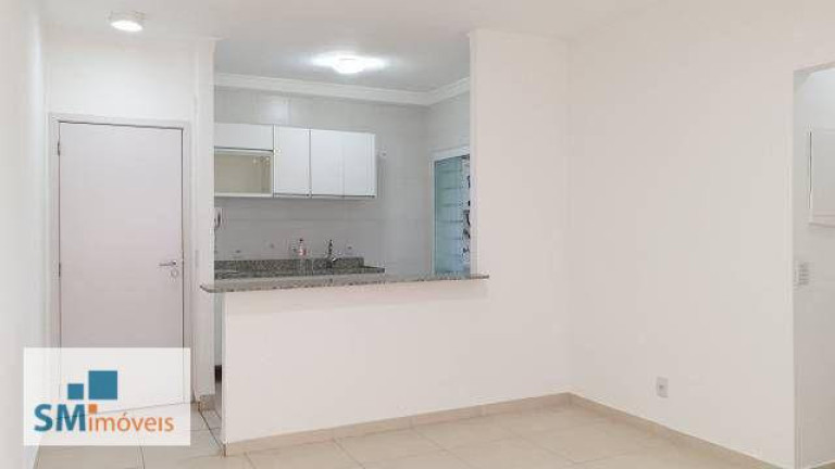 Apartamento com 3 Quartos à Venda, 76 m² em Rudge Ramos - São Bernardo Do Campo