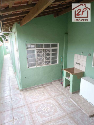 Imagem Casa com 2 Quartos à Venda, 117 m² em Santana - São José Dos Campos Imagem Casa com 2 Quartos à Venda, 117 m² em Santana - São José Dos Campos