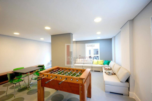 Imagem Apartamento com 2 Quartos à Venda, 54 m² em Cambuci - São Paulo Imagem Apartamento com 2 Quartos à Venda, 54 m² em Cambuci - São Paulo