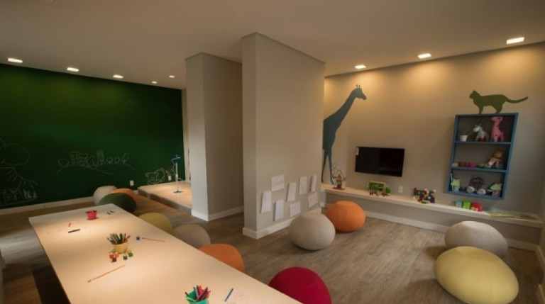 Apartamento com 2 Quartos à Venda, 60 m² em Vila Anastácio - São Paulo