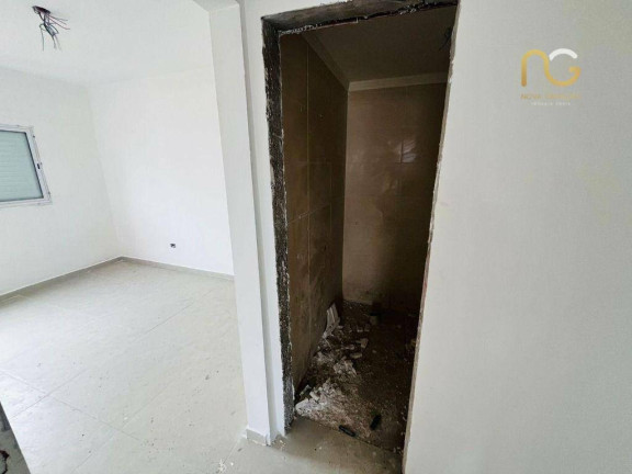 Imagem Apartamento com 3 Quartos à Venda, 106 m² em Aviação - Praia Grande Imagem Apartamento com 3 Quartos à Venda, 106 m² em Aviação - Praia Grande