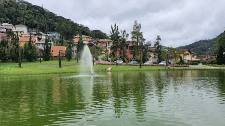 Imagem Terreno à Venda, 409 m² em Vargem Grande - Teresópolis Imagem Terreno à Venda, 409 m² em Vargem Grande - Teresópolis