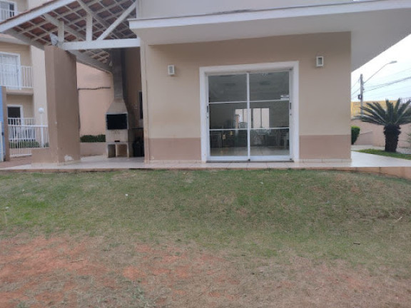 Imagem Apartamento com 2 Quartos à Venda, 54 m² em Condomínio Terras De Vera Cruz - Sorocaba Imagem Apartamento com 2 Quartos à Venda, 54 m² em Condomínio Terras De Vera Cruz - Sorocaba