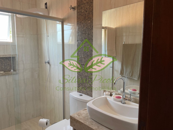 Imagem Casa de Condomínio com 2 Quartos à Venda, 187 m² em Res. Fazenda Serrinha - Itatiba