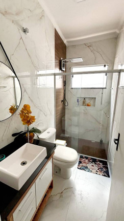 Imagem Casa com 2 Quartos à Venda, 160 m² em Jardim Das Tulipas - São João Da Boa Vista Imagem Casa com 2 Quartos à Venda, 160 m² em Jardim Das Tulipas - São João Da Boa Vista