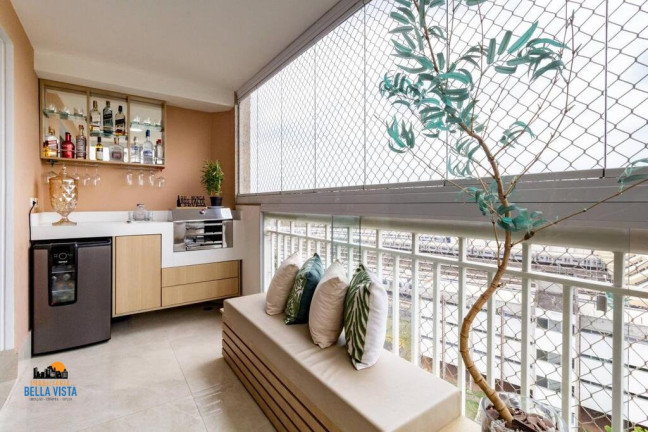 Apartamento com 3 Quartos à Venda,  em Jabaquara - São Paulo