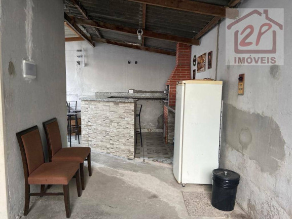 Imagem Casa com 3 Quartos à Venda, 200 m² em Vila São Pedro - São José Dos Campos Imagem Casa com 3 Quartos à Venda, 200 m² em Vila São Pedro - São José Dos Campos