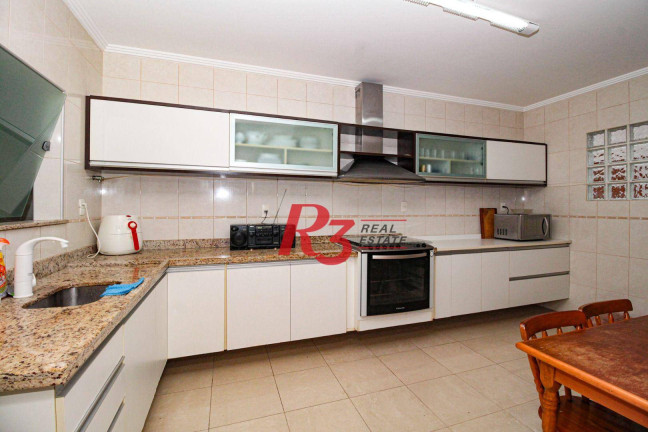 Imagem Sobrado com 3 Quartos à Venda, 150 m² em Ponta Da Praia - Santos Imagem Sobrado com 3 Quartos à Venda, 150 m² em Ponta Da Praia - Santos