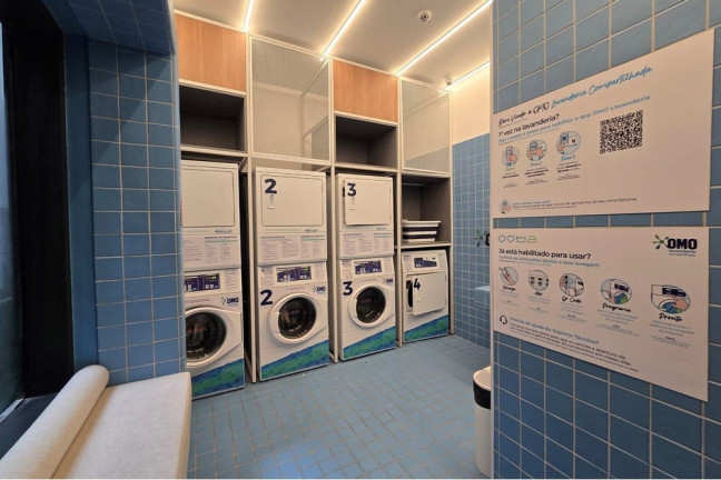 Imagem Apartamento com 2 Quartos à Venda, 69 m² em Pinheiros - São Paulo Imagem Apartamento com 2 Quartos à Venda, 69 m² em Pinheiros - São Paulo