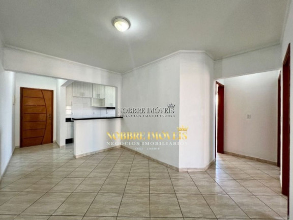 Imagem Cobertura com 3 Quartos à Venda, 108 m² em Aviação - Praia Grande Imagem Cobertura com 3 Quartos à Venda, 108 m² em Aviação - Praia Grande